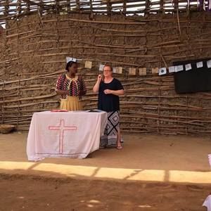 Meet your Posher, Summer